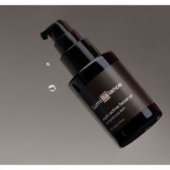 Dầu Dưỡng Làm Sáng Da Synergie Skin LumiBalance 30ml - Cấp Ẩm, Phục Hồi, Bảo Vệ Da Khỏe Mạnh, Không Mùi, Dành Cho Mọi Loại Da
