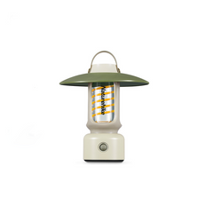 Đèn bão treo lều Glamping Naturehike CNH22DQ024 - Đèn LED nhỏ gọn, chống nước, lý tưởng cho cắm trại và dã ngoại, ánh sáng dịu dàng, bền bỉ.
