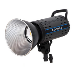 Đèn LED Livestream ET 300S Bi-Color Mới - Chỉnh Cường Độ & Màu Sắc, Chất Lượng Hình Ảnh Cao, Phụ Kiện Chụp Ảnh & Livestream