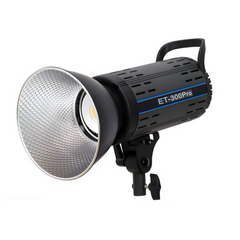 Đèn Livestream ZSYB ET-300Pro 200W - Chỉ số hoàn màu 95+, điều chỉnh nhiệt độ màu 2700K-6500K cho hình ảnh sắc nét, chuyên dùng livestream và chụp sản phẩm.