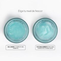 Gel Dưỡng Da laCabine Ice-Lift Water 50ml - Cấp ẩm & Làm Mờ Dấu Hiệu Lão Hóa - Dành Cho Tất Cả Loại Da