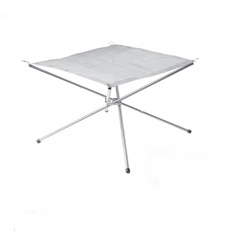 Giá Bếp Củi Gấp Gọn Naturehike NH20SK001 - Thiết Kế Chuyên Dụng, Bền Bỉ Bằng Thép Không Gỉ, Tiết Kiệm Nhiên Liệu Cho Cắm Trại, Dã Ngoại