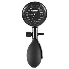 Huyết Áp Kế Dạng Đồng Hồ Riester E-mega 1375-150 - Thiết Kế Sang Trọng, Độ Chính Xác Cao, 1 Ống Dây hoặc 2 Ống Dây, Chất Lượng ISO 13485