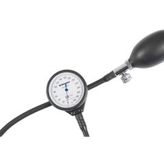 Huyết Áp Kế Đồng Hồ Riester Exacta 1350 - Thiết Bị Đo Huyết Áp Chất Lượng Cao Dành Cho Gia Đình và Chuyên Gia Y Tế