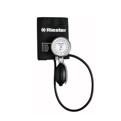 Huyết Áp Kế Đồng Hồ Riester Precisa N 1360-107 - Máy Đo Huyết Áp Chính Xác, Bao Quấn Chuyên Nghiệp, Bảo Vệ Sức Khỏe Gia Đình