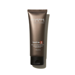 Kem Dưỡng Da Tay Synergie Skin Hand ResQ - Chứa Niacinamide và Mật Ong Hữu Cơ, Phục Hồi Da Khô, Cấp Ẩm Sâu, 100ml