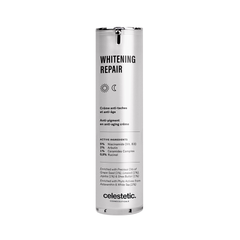 Kem Dưỡng Trắng Da Celestetic Whitening Repair - Hỗ Trợ Làm Sáng, Đều Màu, Cải Thiện Nếp Nhăn, Dưỡng Ẩm, Cho Làn Da Tươi Trẻ, 50ml
