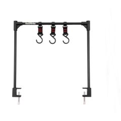 Khung Treo Đồ Dã Ngoại Gắn Bàn Naturehike NH20PJ137 - Hợp Kim Nhôm Nhẹ, Chịu Lực Tốt, Dễ Dàng Mang Theo Khi Cắm Trại & Glamping