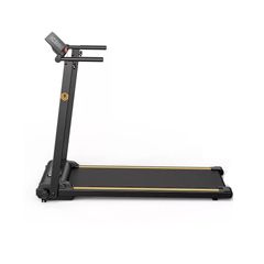 Máy Chạy Bộ Thông Minh Xiaomi Urevo Foldi Mini - Gấp Gọn Tiện Lợi, Tốc Độ 0.5-12 km/h, Chịu Tải 220lbs, Thảm Chạy Chống Trượt 5 Lớp