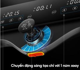 Máy Chạy Bộ Xiaomi KingSmith K20S - Động Cơ Không Chổi Than, Tối Đa 16Km/h, Tải Trọng 120Kg, Thảm Rộng 640mm Chuyên Dụng Cho Tập Luyện Tại Nhà