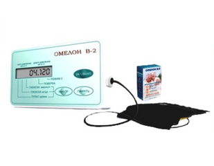Máy Đo Đường Huyết Omelon B2 - Không Cần Lấy Máu, Dễ Dùng Cho Người Tiểu Đường và Tăng Huyết Áp, Kết Quả Chính Xác, Thiết Bị Chăm Sóc Sức Khỏe