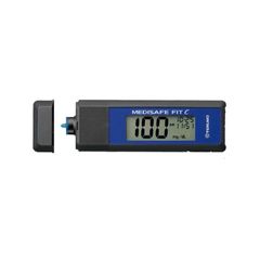 Máy Đo Đường Huyết Terumo Medisafe Fit C - Thiết Kế Nhỏ Gọn, Đo Nhanh Chóng Chỉ Sau 10 Giây, Lưu 500 Kết Quả