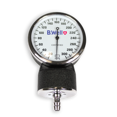 Máy Đo Huyết Áp Cơ B.Well Swiss MED-61 - Độ Chính Xác Cao, Bền Bỉ, Vòng Bít 22-42cm, Đặc Biệt Hỗ Trợ Gia Đình