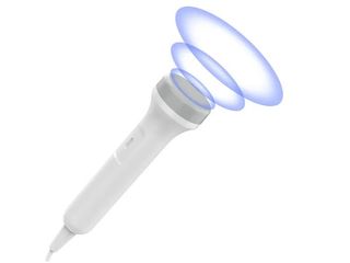 Máy Đo Tim Thai Cá Nhân Pin Sạc Jumper JPD-100F - Thiết Bị Theo Dõi Nhịp Tim Thai Nhi Tại Nhà, Dễ Dàng Sử Dụng