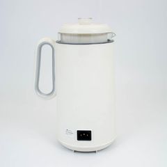 Máy làm sữa hạt Gemhaus GH110 Pro 1000ml - 8 chế độ xay nhuyễn, cối thủy tinh, dễ sử dụng - Sữa hạt thơm ngon cho gia đình