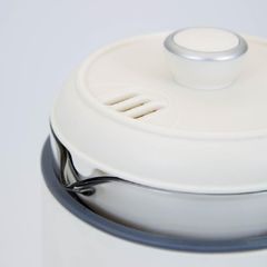 Máy làm sữa hạt Gemhaus GH110 Pro 1000ml - 8 chế độ xay nhuyễn, cối thủy tinh, dễ sử dụng - Sữa hạt thơm ngon cho gia đình
