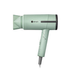 Máy sấy tóc Elmich HDE 1823 - 3 chế độ, công suất 1500-1800W, thiết kế gập gọn, sấy nhanh và hiệu quả cho gia đình
