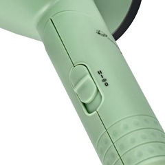 Máy sấy tóc Elmich HDE 1823 - 3 chế độ, công suất 1500-1800W, thiết kế gập gọn, sấy nhanh và hiệu quả cho gia đình