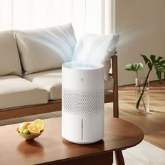 Máy Tạo Độ Ẩm Không Sương Xiaomi Mijia 3 CJSJSQ02XY 4L - Thiết Bị Quản Lý Độ Ẩm Thông Minh, Ổn Định Chất Lượng Không Khí