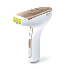 Máy triệt lông cá nhân Beurer IPL 8500 - 6 cấp độ, công nghệ IPL hiện đại, 300.000 xung, hiệu quả triệt lông và trẻ hóa da
