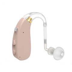 Máy Trợ Thính EN-T201A - Thiết Kế Siêu Nhẹ 4g, 3 Chế Độ Âm Thanh, Có Thể Sạc Lại, Tối Ưu Âm Thanh, Thoải Mái Khi Đeo