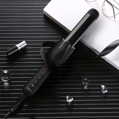 Máy Uốn Tóc, Duỗi Tóc Đa Năng Xiaomi inFace ZH-07F - 5 Mức Nhiệt Độ, Tạo Kiểu Dễ Dàng Nhanh Chóng, An Toàn