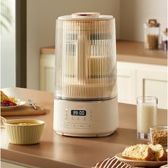 Máy Xay Nấu Đa Năng OIDIRE ODI-PBJ32 - Thiết Bị Làm Sữa Hạt, Đậu Nành, Sinh Tố, Xay Ngũ Cốc, 11 Chức Năng, Dung Tích 1.2L