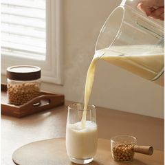 Máy Xay Nấu Đa Năng OIDIRE ODI-PBJ32 - Thiết Bị Làm Sữa Hạt, Đậu Nành, Sinh Tố, Xay Ngũ Cốc, 11 Chức Năng, Dung Tích 1.2L