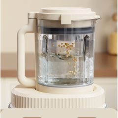 Máy Xay Nấu Đa Năng OIDIRE ODI-PBJ32 - Thiết Bị Làm Sữa Hạt, Đậu Nành, Sinh Tố, Xay Ngũ Cốc, 11 Chức Năng, Dung Tích 1.2L