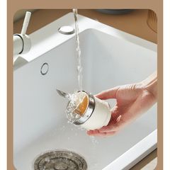 Máy Xay Nấu Đa Năng OIDIRE ODI-PBJ32 - Thiết Bị Làm Sữa Hạt, Đậu Nành, Sinh Tố, Xay Ngũ Cốc, 11 Chức Năng, Dung Tích 1.2L