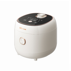 Nồi cơm điện Bear Corisu DFB-B40Z9 4L - Nấu nhanh, sang trọng, phù hợp cho gia đình 4-7 người, dễ dàng vệ sinh