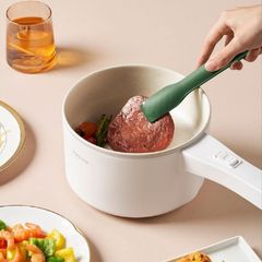 Nồi điện đa năng 1.5L Yoice DZG36 - Mini Chiên Xào Nấu Lẩu Cách Nhiệt Dễ Dàng Sử Dụng, Phù Hợp Cho Gia Đình Nhỏ