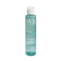 Nước Hoa Hồng SVR Physiopure Tonique 200ml - Dưỡng Ẩm Cho Da Nhạy Cảm, Cân Bằng Độ pH, An Toàn Từ Magnesium PCA
