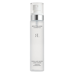 Nước Tẩy Trang Mắt Nhạy Cảm Revitalash Micellar Water Lash Wash - Làm Sạch Trang Điểm Hiệu Quả, Dưỡng Ẩm Da Mắt, Chai 100ml