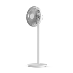 Quạt đứng thông minh Xiaomi Fan 2 Pro BPLDS03DM - Quạt sạc pin 2800mAh, thiết kế không dây, điều khiển thông minh và tiết kiệm điện năng