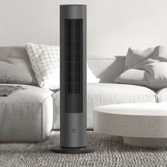 Quạt tháp điều hòa 2 chiều nóng lạnh DC inverter Mijia BPLNS01DM - Tiện lợi, tiết kiệm năng lượng và điều khiển thông minh qua APP