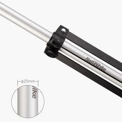 Sào Treo Đèn Cắm Trại Gấp Gọn DJ01 NatureHike 1m94 - Thiết Kế Chắc Chắn Cho Dã Ngoại và Glamping