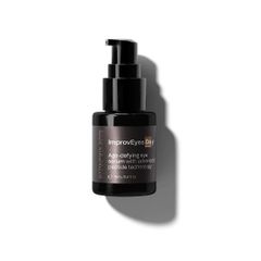 Serum Dưỡng Mắt Mờ Nhăn Synergie Skin ImprovEyes Day 15ml - Hỗ Trợ Giảm Nếp Nhăn, Làm Sáng Vùng Da Quanh Mắt, Chiết Xuất Thuần Chay
