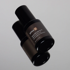 Serum Dưỡng Sáng Da Synergie Skin Effica C Vitamin C 30ml - Chống Oxy Hóa, Giảm Nếp Nhăn, Phù Hợp Cho Da Nhạy Cảm
