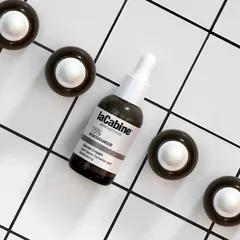 Serum Dưỡng Sáng Mờ Thâm laCabine 15% Niacinamide - Chăm Sóc Da Sáng Khỏe, Giảm Vết Thâm, Đều Màu Da 30ml