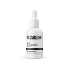Serum laCabine 2% Trane.xamic Acid - Hỗ trợ cải thiện nám, dưỡng ẩm, làm sáng đều màu da, 30ml