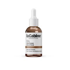 Serum laCabine 5% Caffeine Solution - Giảm Quầng Thâm Mắt, Dưỡng Ẩm Vùng Da Mắt, Giúp Phục Hồi Sự Tươi Trẻ, 30ml