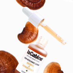 Serum laCabine Skin Resilience 30ml - Hỗ trợ dưỡng da khỏe mạnh với công thức thuần chay 99% - Giúp phục hồi và cung cấp độ ẩm cho da