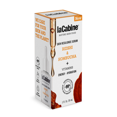 Serum laCabine Skin Resilience 30ml - Hỗ trợ dưỡng da khỏe mạnh với công thức thuần chay 99% - Giúp phục hồi và cung cấp độ ẩm cho da