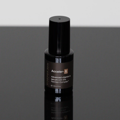 Serum Synergie Skin Acceler-A 6% RetiGen Complex - Hỗ trợ trẻ hóa da, giảm nếp nhăn, sáng da, 30ml