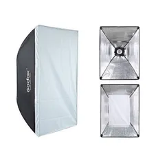 Softbox Godox SB-BW 60x90cm - Lồng tản sáng gấp gọn, tiện lợi cho chụp ảnh thời trang, chân dung và sản phẩm, tương thích đèn Bowens