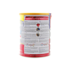 Sữa Bột Wincofood Goldcare Sure 850g - Hỗ Trợ Bổ Sung Dinh Dưỡng Cho Người Trên 30 Tuổi, Giúp Phục Hồi Sức Khỏe, Hương Vani Thơm Ngon