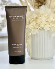 Sữa Dưỡng Thể Body Synergie Skin B-JuvEnate 200ml - Làm Sáng Da Với Niacinamide 9%, Phục Hồi Độ Ẩm, Giúp Da Mịn Màng, Khỏe Mạnh