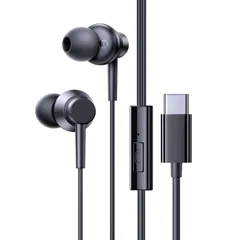 Tai nghe Baseus Encok CZ11 Wired Earphones Type-C - Âm thanh sống động, thiết kế hiện đại, tích hợp microphone, trải nghiệm nghe tuyệt vời