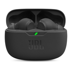 Tai nghe Bluetooth True Wireless JBL Wave Beam - Âm thanh Vượt Trội, Thiết kế Công Thái Học, Phạm Vi Kết Nối 10m, Chống Nước IP54